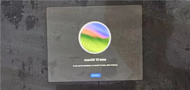 install macos sequoia on unsupported mac